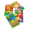 Smile Notebooks